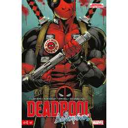 Deadpool – Δολοφόνος