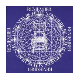 Be Here now