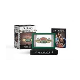 Friends: Central Perk Light- up Sign