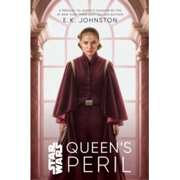 Star Wars Queen's Peril
