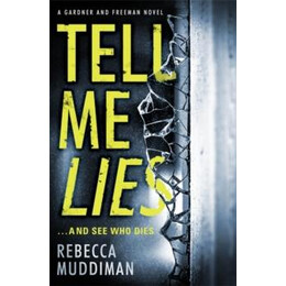 Tell me Lies