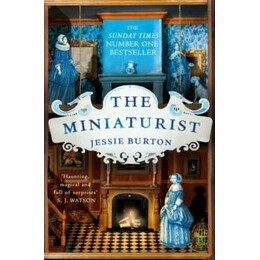 The Miniaturist