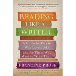 Reading Like a Writer
