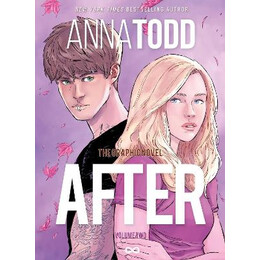 After: the Graphic Novel (Volume Two)