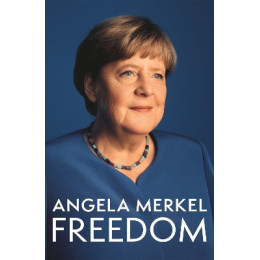 Freedom : Memoirs 1954 - 2021 hc