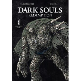 Dark Souls: Redemption, vol 1 (Manga)
