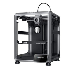 CREALITY K1 SE CoreXZ High Speed FDM Enclosed 600 mm/s Easy Friendly 3D Printer