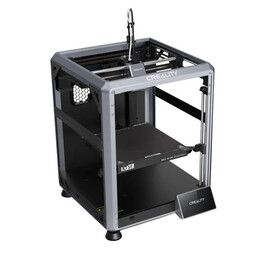 CREALITY K1 SE CoreXZ High Speed FDM Enclosed 600 mm/s Easy Friendly 3D Printer