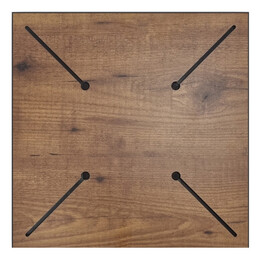 HPL 80X80 ΕΠΙΦΑΝΕΙΑ FOREST 12mm