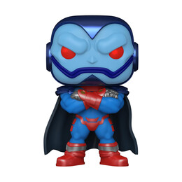 Funko Pop! Marvel: x-men - Apocalypse #1459 Bobble-Head Vinyl Figure