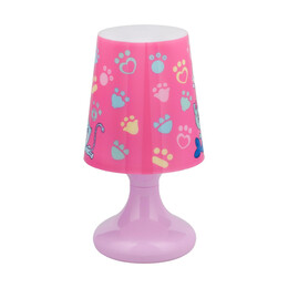 Paladone: Gabbys Dollhouse Table Lamp (Pp13830gdh)