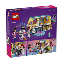 Lego® Friends: Paisley’s Room (42647)