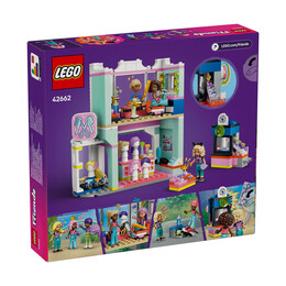 Lego® Friends: Hair Salon and Accessories Store (42662)