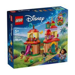 Lego® Disney: Encanto Mini House (43261)