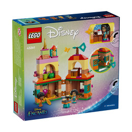 Lego® Disney: Encanto Mini House (43261)