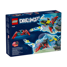 Lego® Dreamzzz™: Cooper’s Gaming Controller jet (71489)