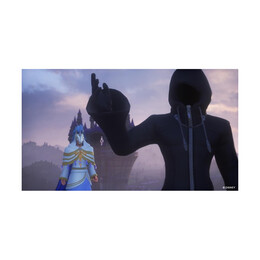 Ps4 Kingdom Hearts 2.8 Final Chapter Prologue