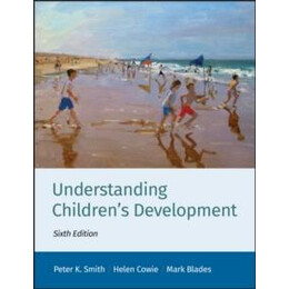 Understanding Children's Development