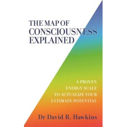 Map of Consciousness Explained