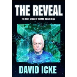 The Reveal: the Next Stage of Human Awareness