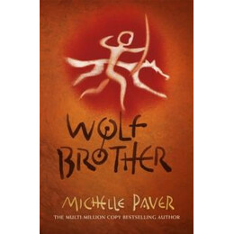 Chronicles of Ancient Darkness (1): Wolf Brother
