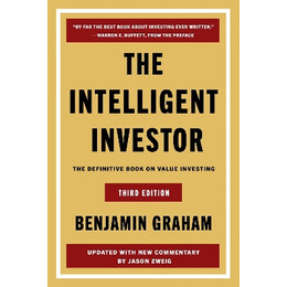 Intelligent Investor Third Edition