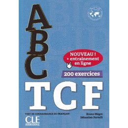 Abc tcf Livret d Eleve n/e