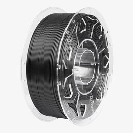 Creality HP-ASA black Filament - weather & UV & impact resistance - 1.75 1KG