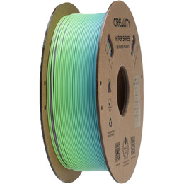 Creality Hyper PLA  Rainbow Wild Blossom Short Grad.- Fast Printing Filament with CFS tag 1kg 1.75