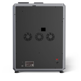 CREALITY K2 PLUS multi-color (up to 16 colors) FDM 3d Printer 600mm/s (single machine)