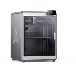 CREALITY K2 PLUS multi-color (up to 16 colors) FDM 3d Printer 600mm/s (single machine)