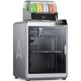 CREALITY K2 PLUS COMBO multi-color (16 colors) FDM 3d Printer 600mm/s (Combo with CFS Kit)