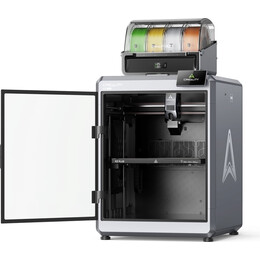 CREALITY K2 PLUS COMBO multi-color (16 colors) FDM 3d Printer 600mm/s (Combo with CFS Kit)