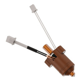 Creality Ender-3 V3 KE Ceramic Heating Block Kit(Bimetallic Material Nozzle 0.4mm)