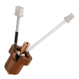 Creality Ender-3 V3 KE Ceramic Heating Block Kit(Bimetallic Material Nozzle 0.4mm)