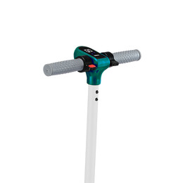 Kiddoboo Ε-Scooter KiddoRider, green