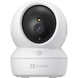 Ezviz h6c pro 3k Type-c Pan/tilt Smart Home Camera (Ezvcs-h6c-R105-1j5wf)