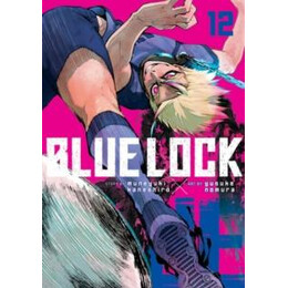 Blue Lock 12