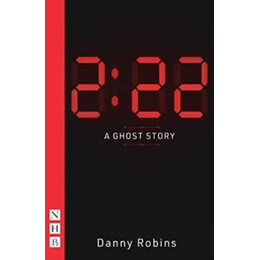 2:22 – a Ghost Story