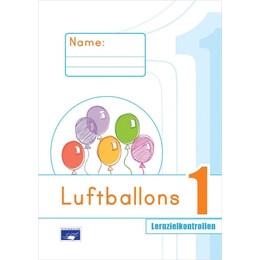 Luftballons 1 Lernzielkontrollen