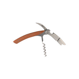 Estia Ανοιχτηρι Κρασιου Σερβιτορου Allure Ανοξειδωτο