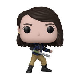Funko Pop! Marvel: Captain America Brave new World - Ruth bat - Seraph #1367 Bobble-Head Vinyl Figure