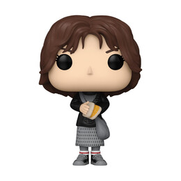 Funko Pop! Movies: the Breakfast Club - Allison #1655 Vinyl Figure