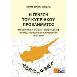 Η Γένεση του Κυπριακού Προβλήματος