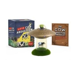 Ufo cow Abduction