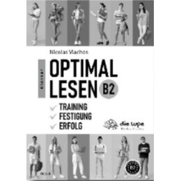 Optimal Lesen b2 Glossar