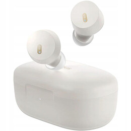 Baseus Bowie e18 in-ear Bluetooth Handsfree Ακουστικά Λευκό (A00023800223-00) (Basa00023800223-00)