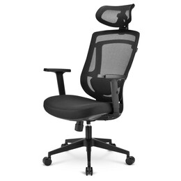 Sharkoon Officepal c10 Black (41398) (Shr41398)