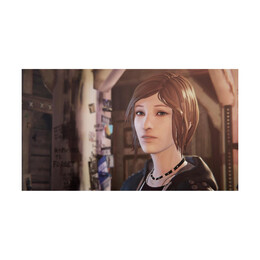 Nsw Life is Strange - Arcadia bay Collection