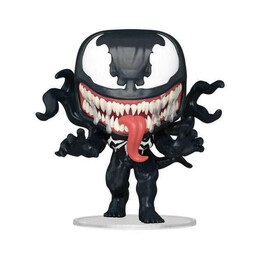 Funko Pop! Marvel Gamerverse: Spider-man 2 - Venom #972 Bobble-Head Vinyl Figure